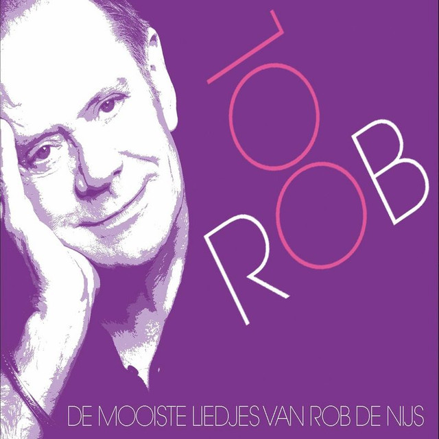Rob de Nijs